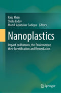 Nanoplastics