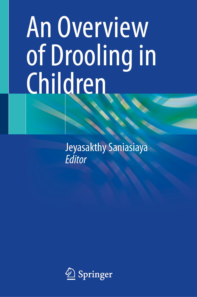 An Overview of Drooling in Children