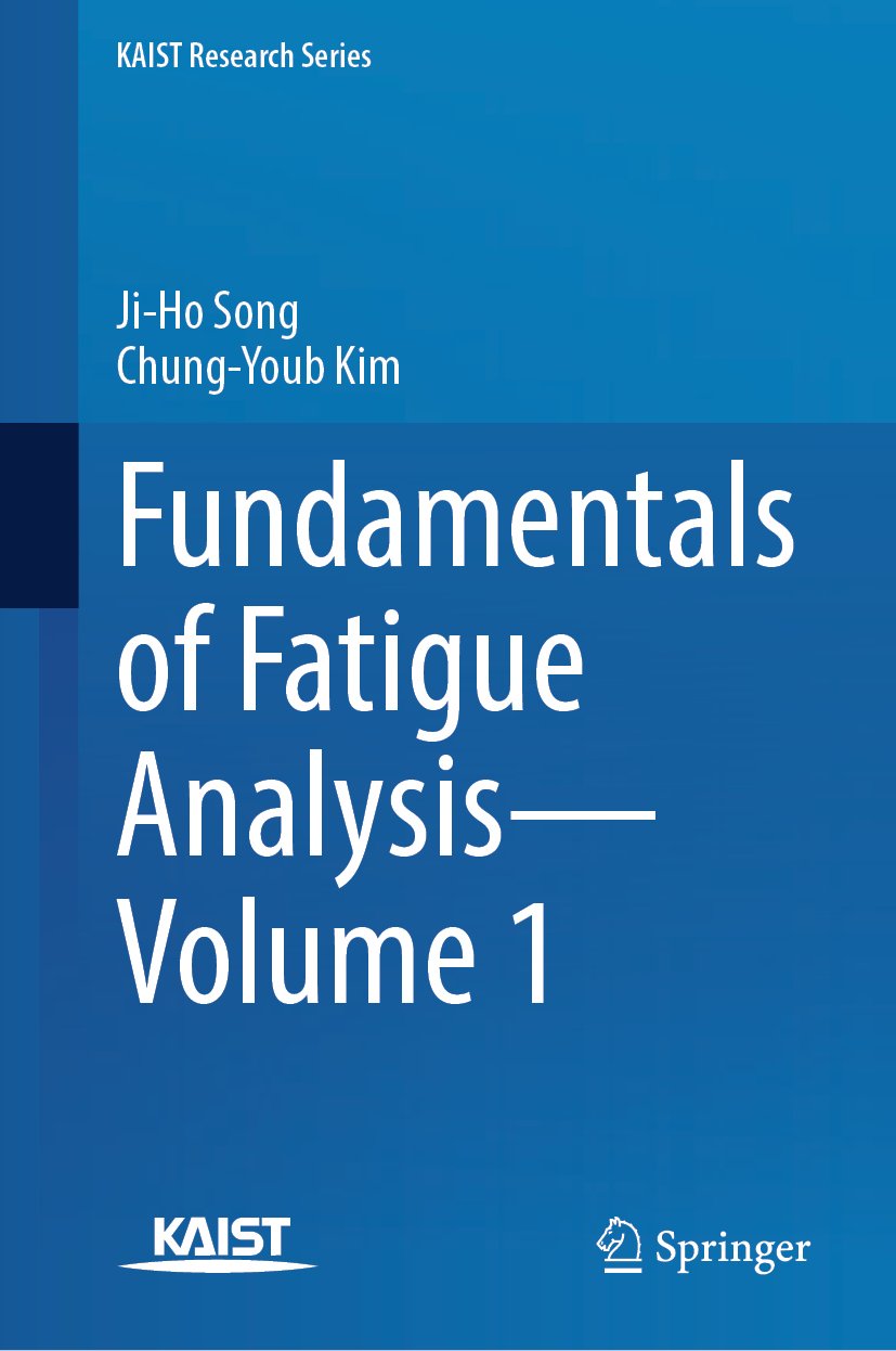 Fundamentals of Fatigue Analysis - Volume 1