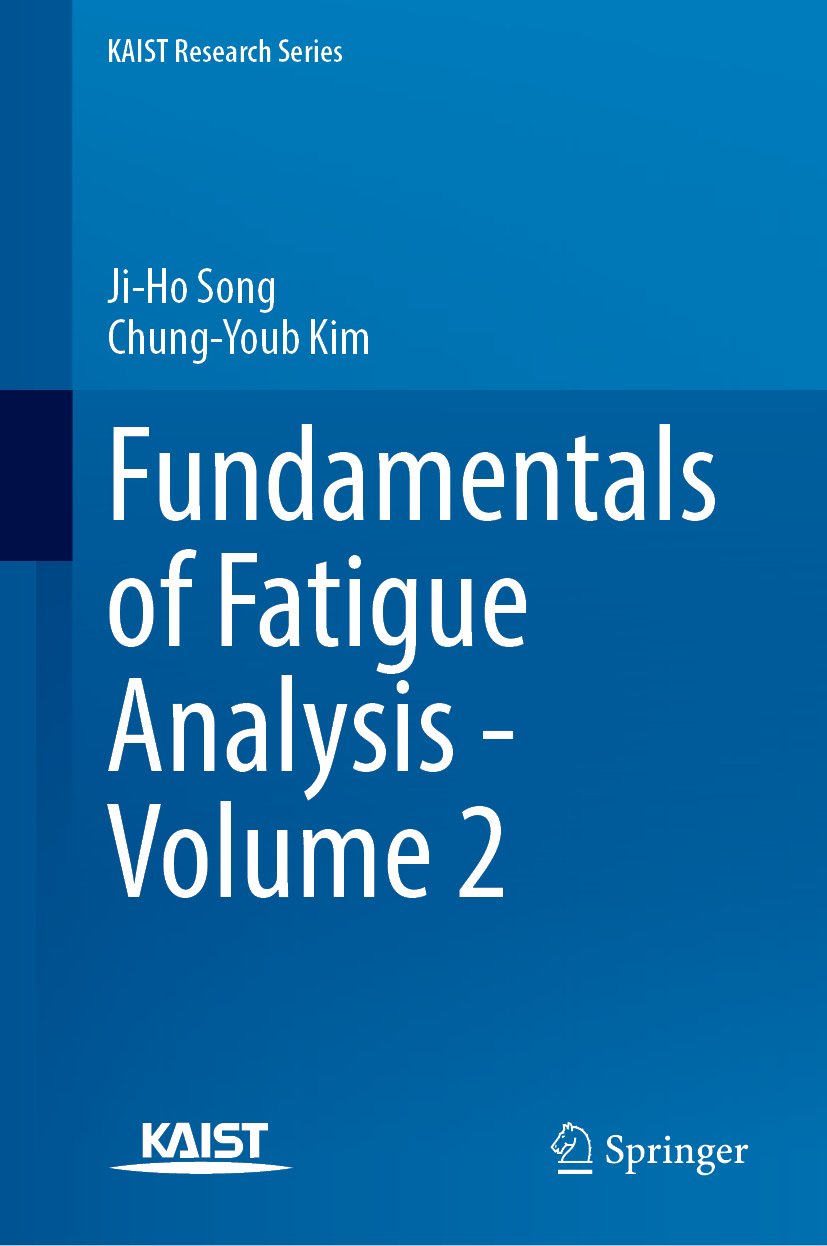 Fundamentals of Fatigue Analysis - Volume 2
