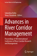 Advances in River Corridor Management