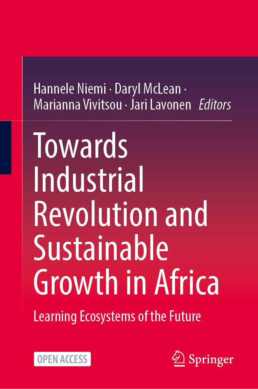 Towards Industrial Revolution and Sustainable Growth in Africa