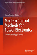 Modern Control Methods for Power Electronics