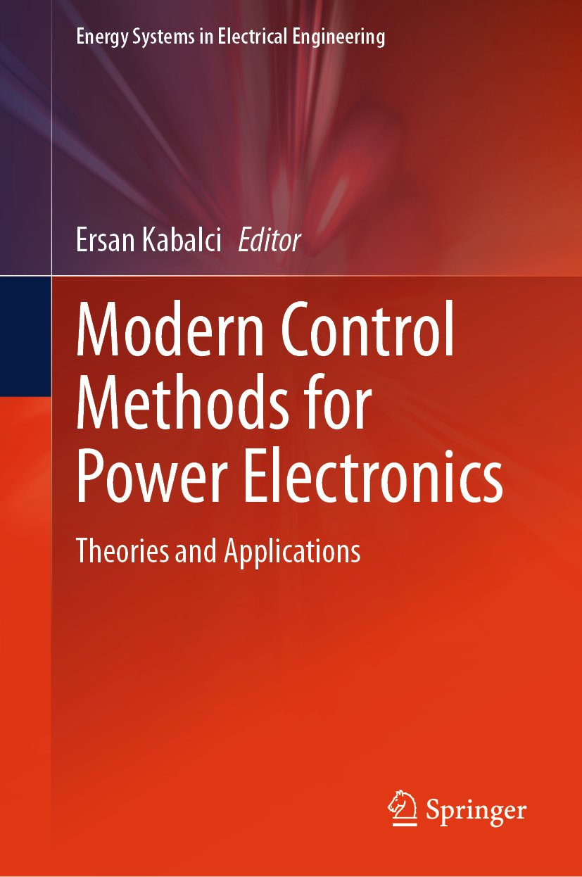 Modern Control Methods for Power Electronics