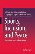 Sports, Inclusion, and Peace