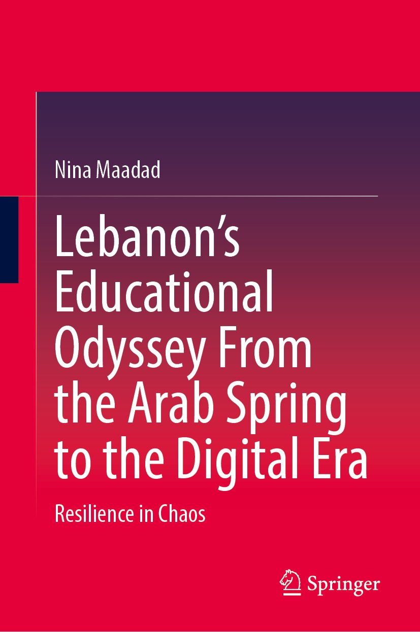 Lebanon’s Educational Odyssey From the Arab Spring to the Digital Era
