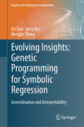 Evolving Insights: Genetic Programming for Symbolic Regression
