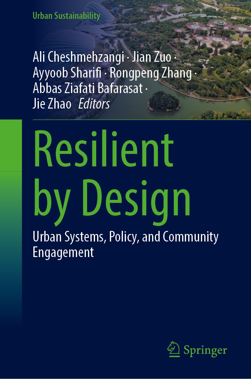 Resilient by Design