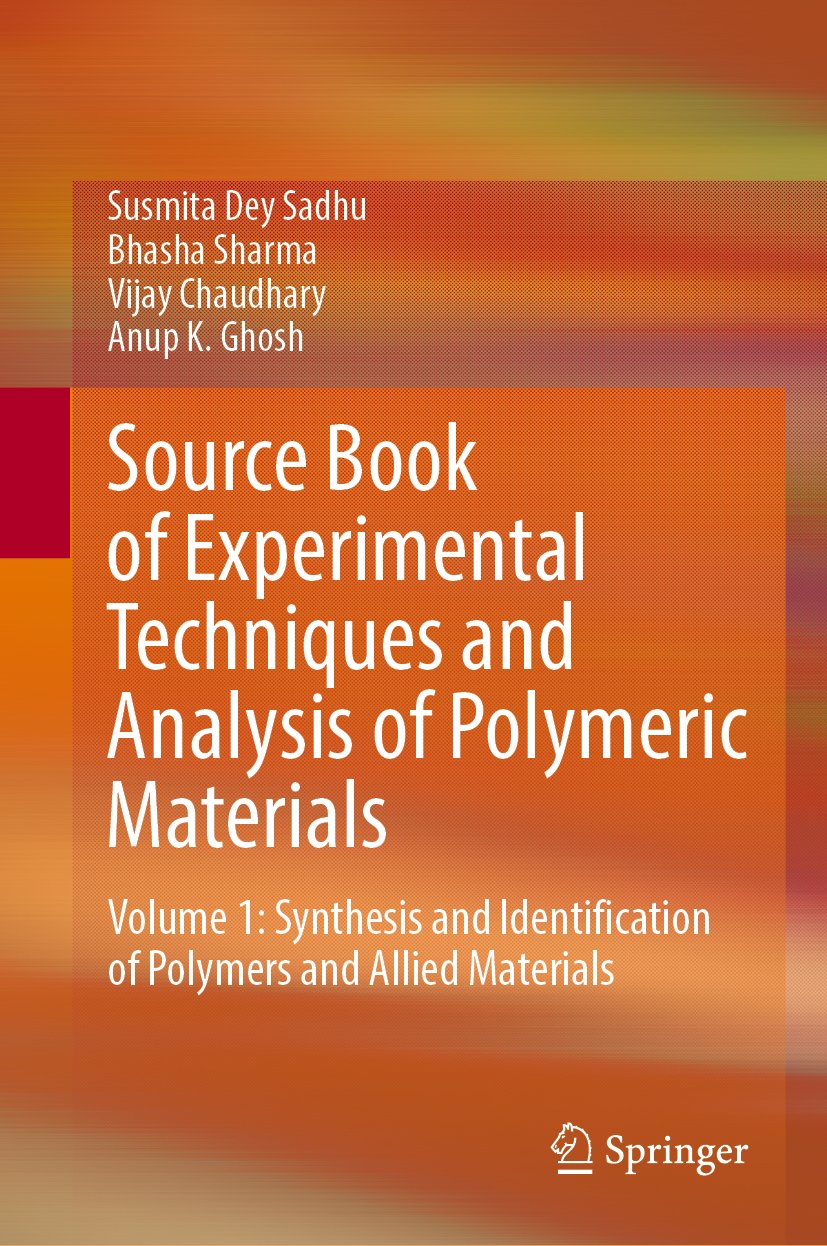 Source Book of Experimental Techniques and Analysis of Polymeric Materials