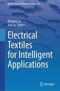 Electrical Textiles for Intelligent Applications