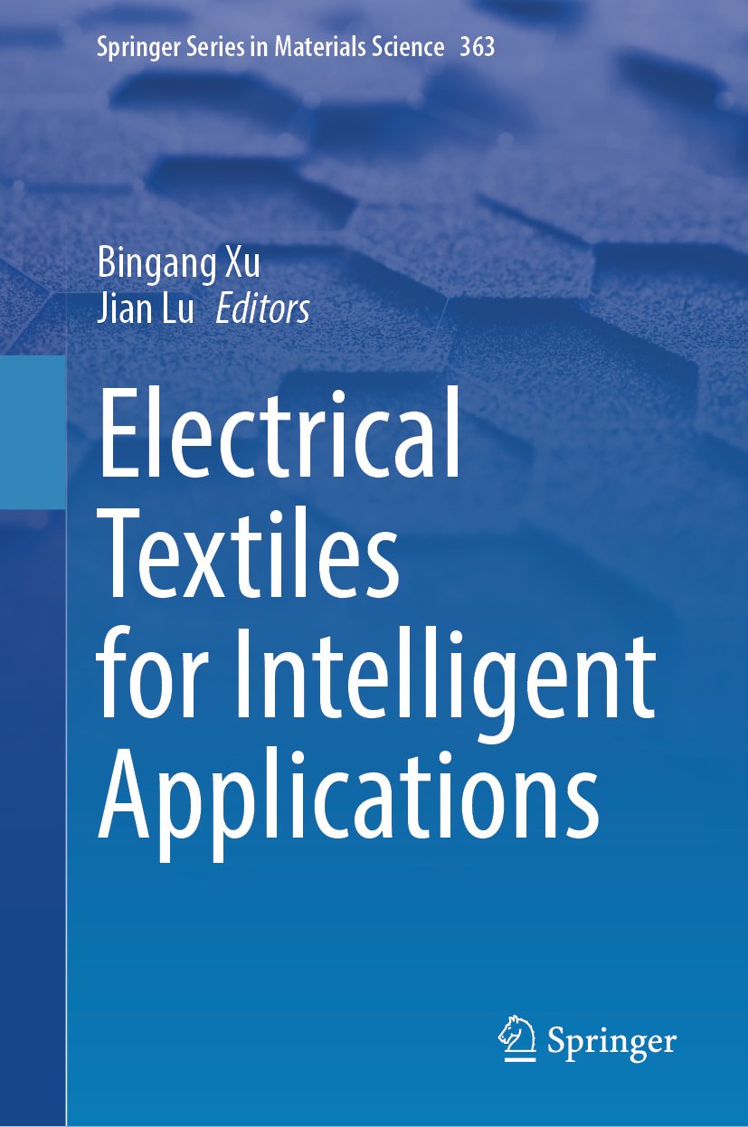 Electrical Textiles for Intelligent Applications