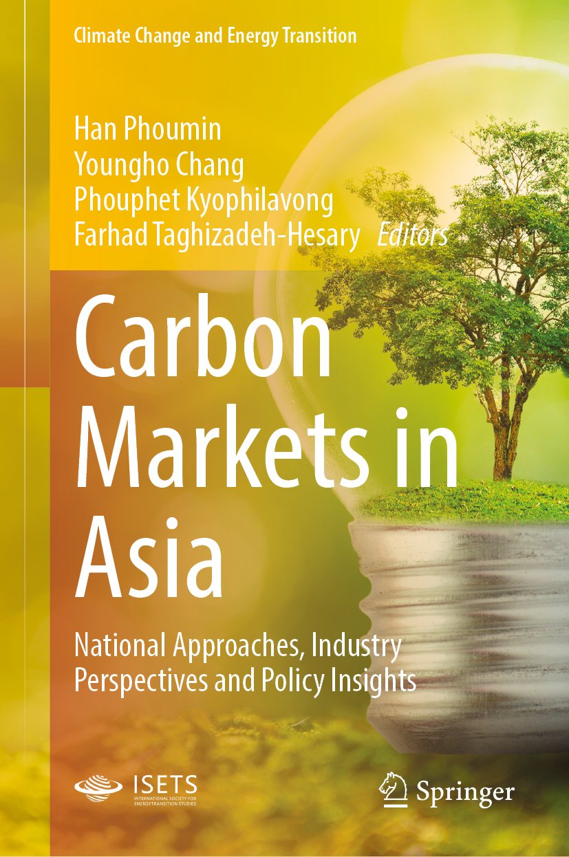 Carbon Markets in Asia
