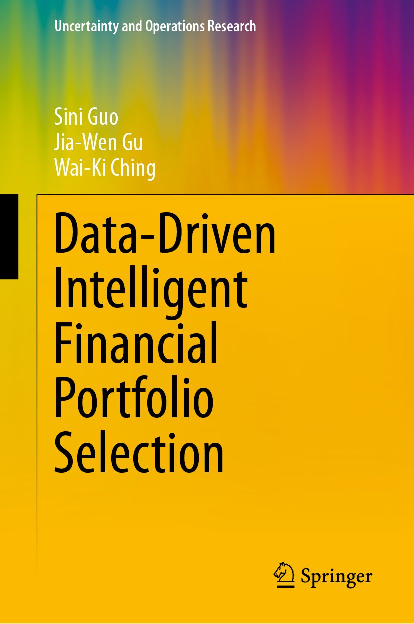Data-Driven Intelligent Financial Portfolio Selection