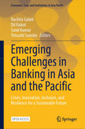 Emerging Challenges in Banking in Asia and the Pacific