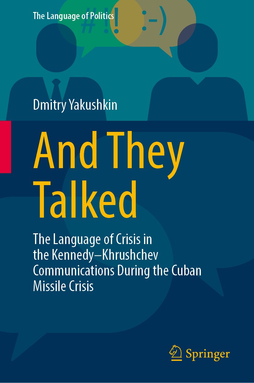 The Language of Politics