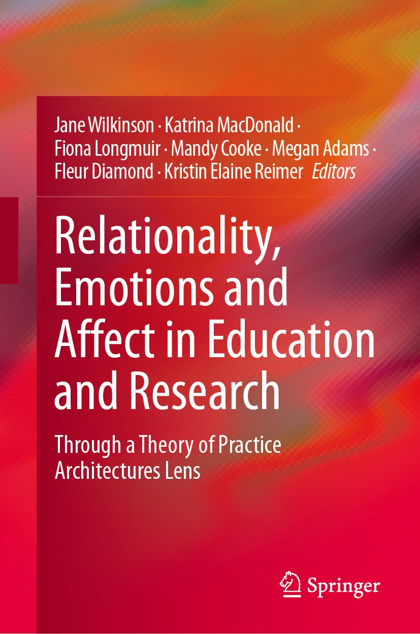 Relationality, Emotions and Affect in Education and Research