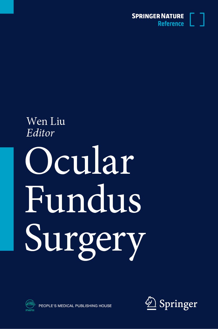 Ocular Fundus Surgery