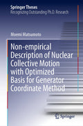 Non-empirical Description of Nuclear Collective Motion with Optimized Basis for Generator Coordinate Method