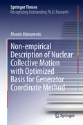 Non-empirical Description of Nuclear Collective Motion with Optimized Basis for Generator Coordinate Method