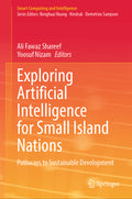 Exploring Artificial Intelligence for Small Island Nations