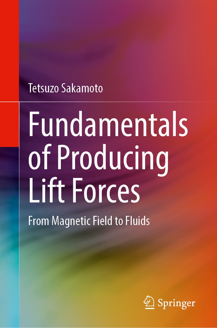 Fundamentals of Producing Lift Forces