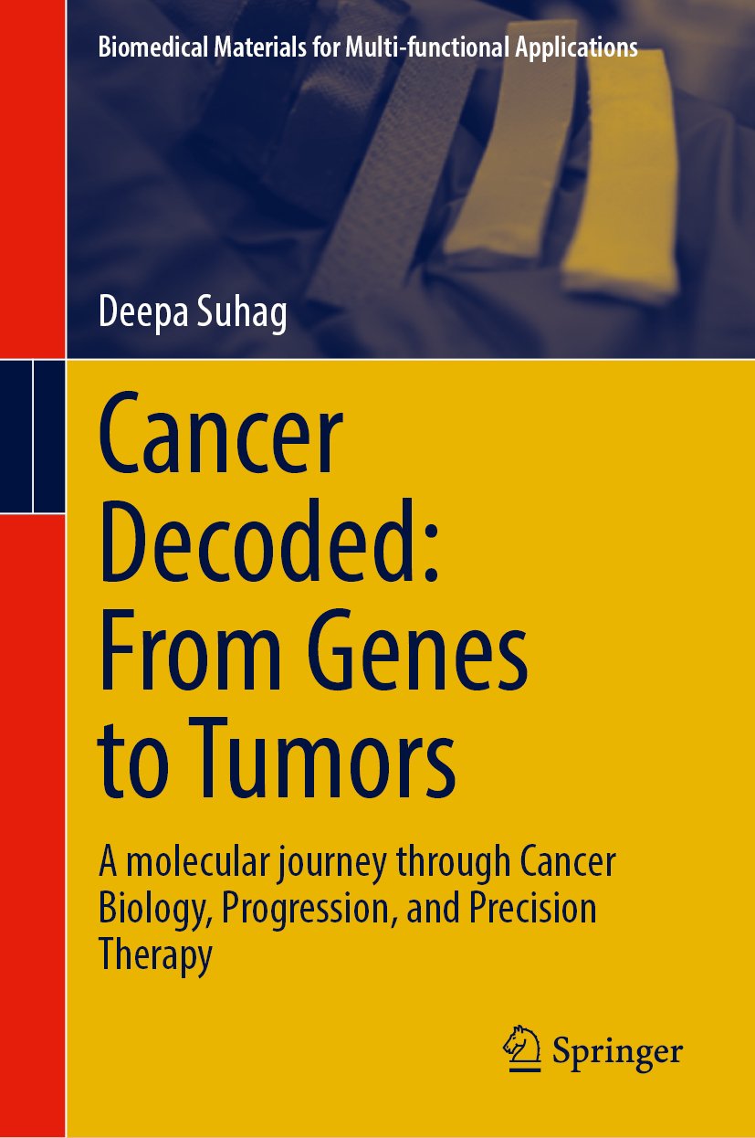 Cancer Decoded: From Genes to Tumors