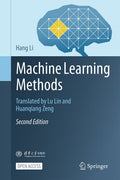 Machine Learning Methods