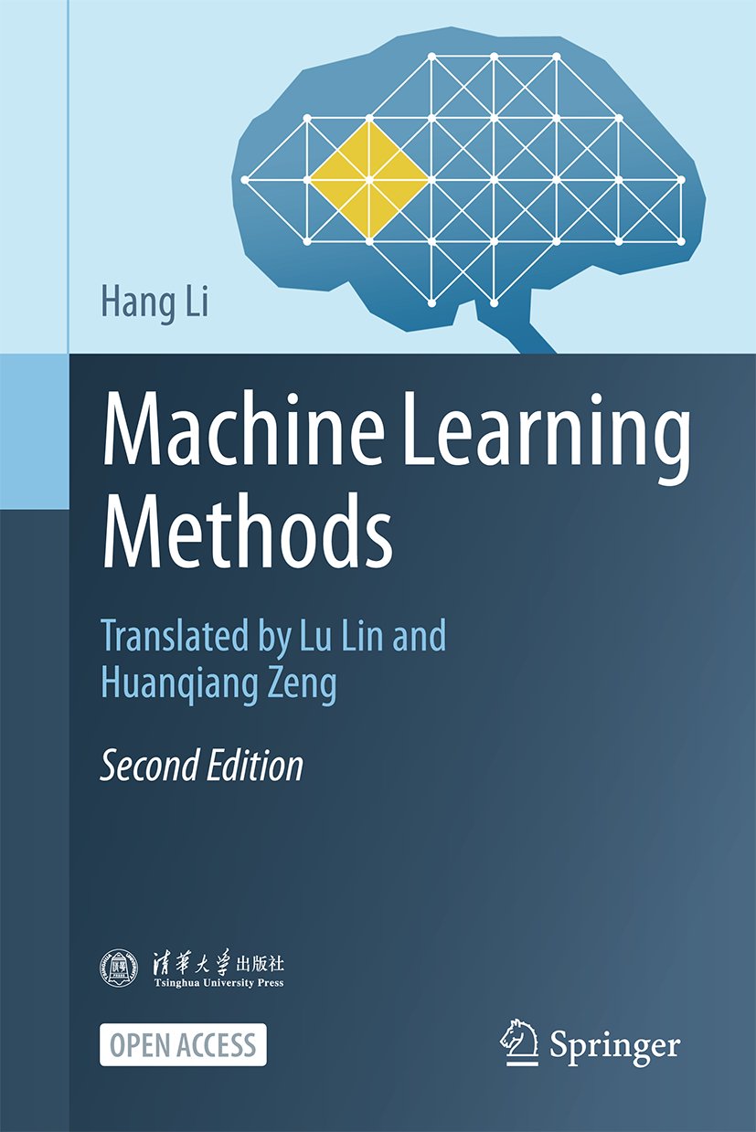Machine Learning Methods