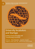 University Incubators and Startups