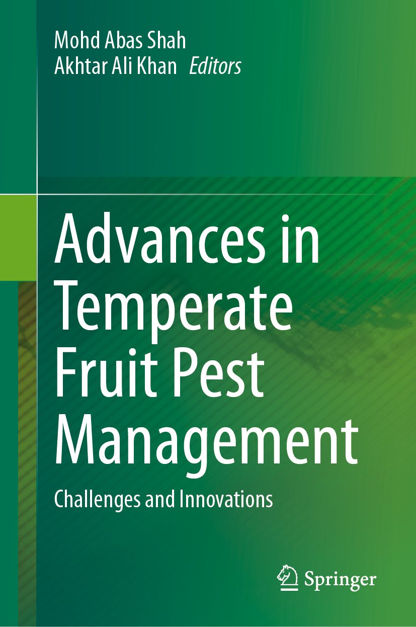 Advances in Temperate Fruit Pest Management