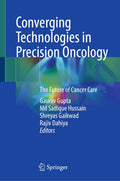 Converging Technologies in Precision Oncology