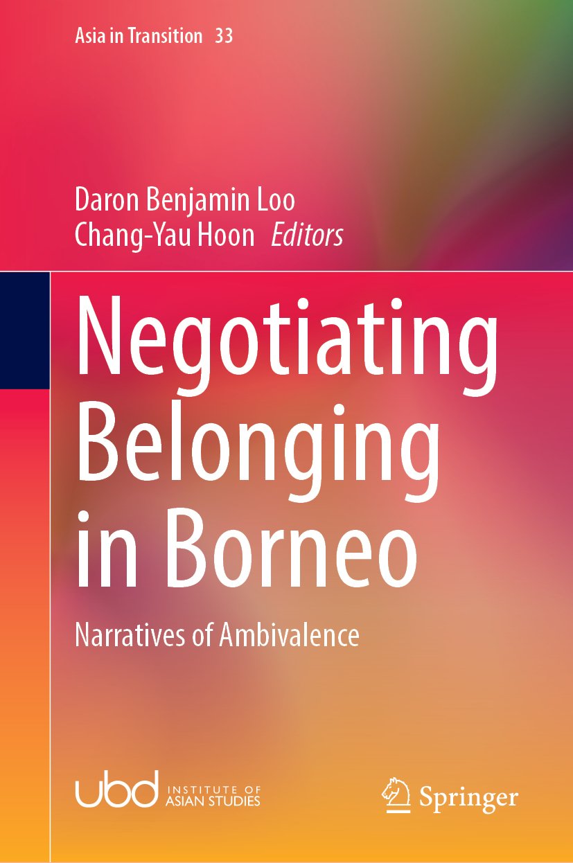 Negotiating Belonging in Borneo