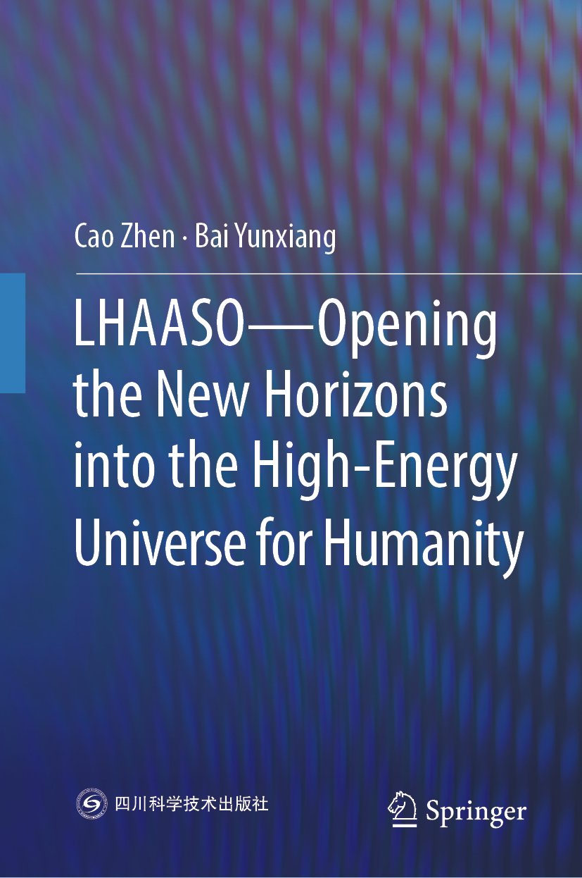 LHAASO—Opening the New Horizons into the High-Energy Universe for Humanity