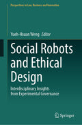 Social Robots and Ethical Design