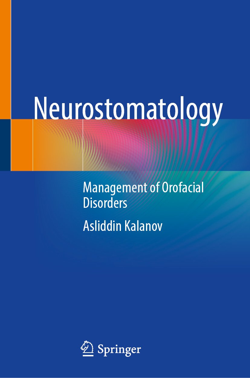 Neurostomatology