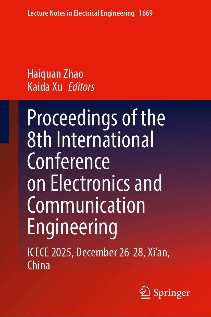Lecture Notes in Electrical Engineering