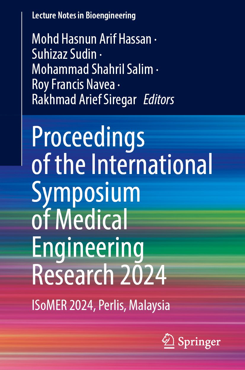 Proceedings of the International Symposium of Medical Engineering Research 2024