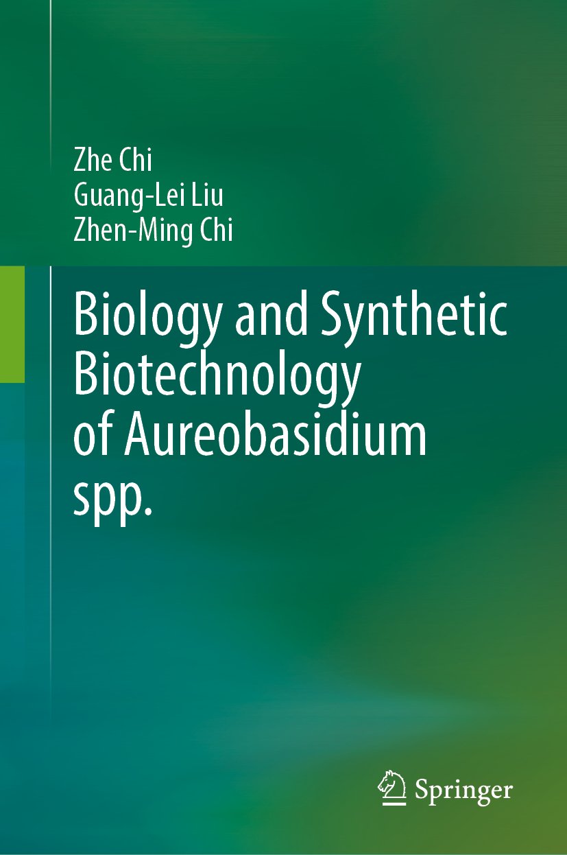 Biology and Synthetic Biotechnology of Aureobasidium spp.