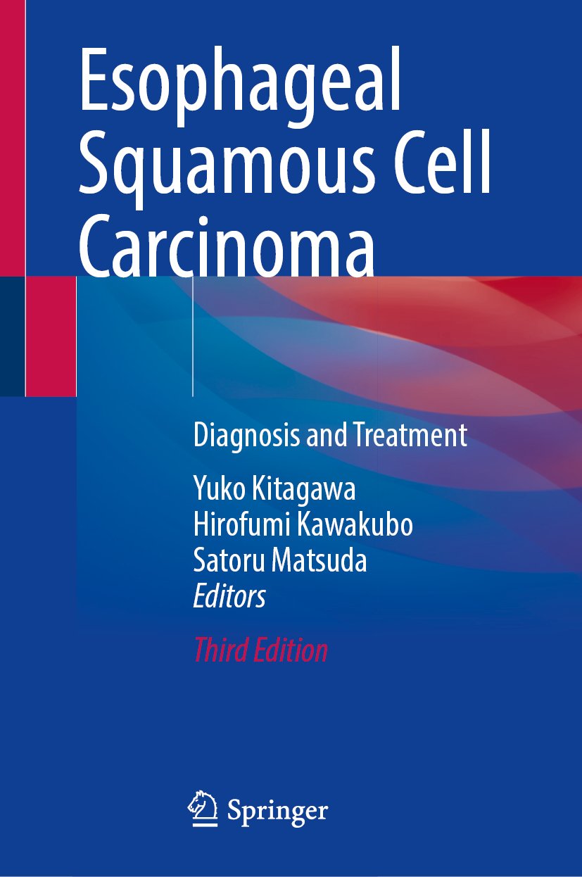 Esophageal Squamous Cell Carcinoma