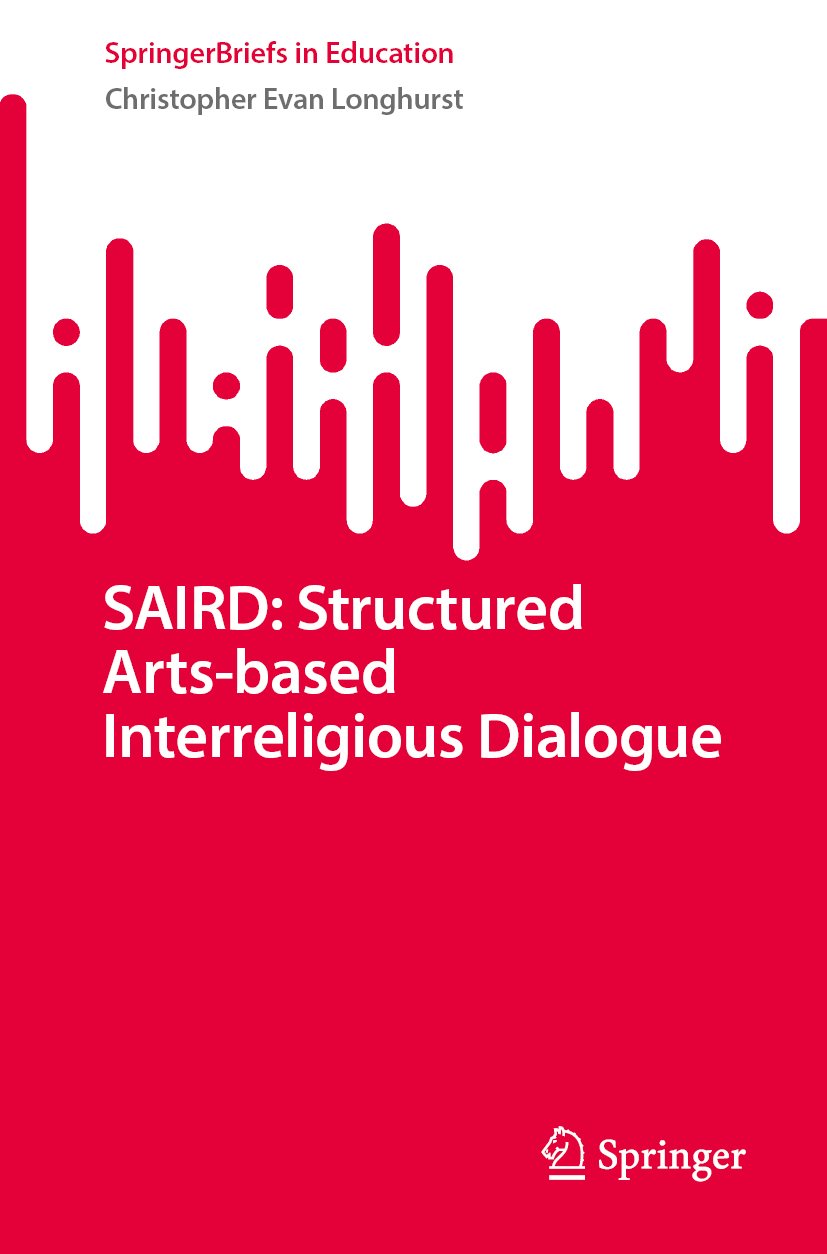 SAIRD: Structured Arts-based Interreligious Dialogue