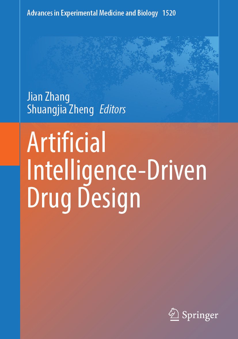 Artificial Intelligence-Driven Drug Design