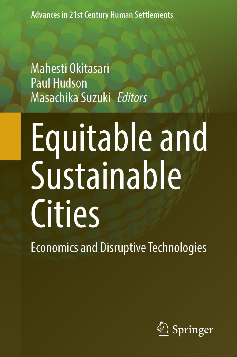 Advances in 21st Century Human Settlements