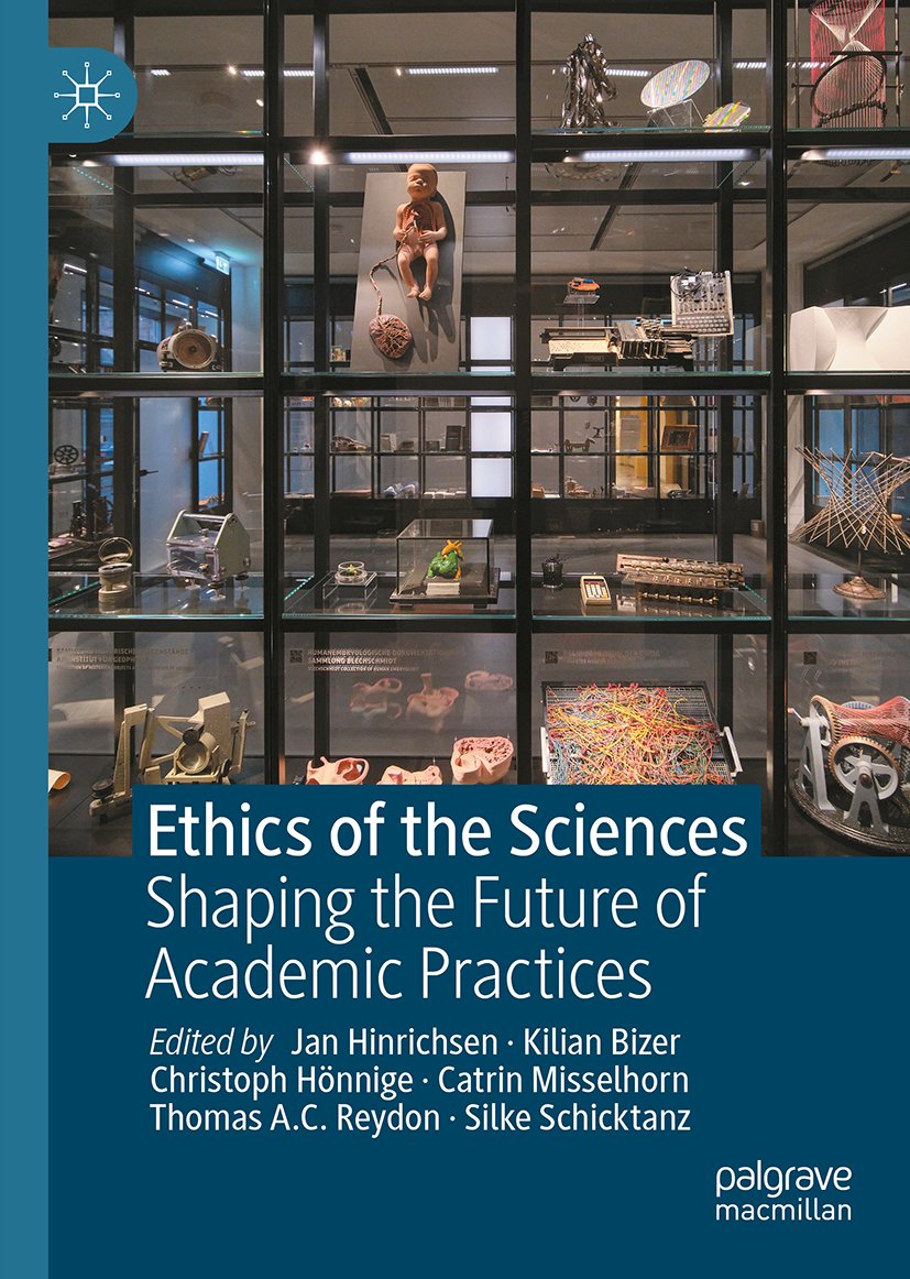 Ethics of the Sciences