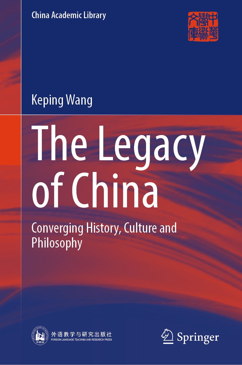 The Legacy of China