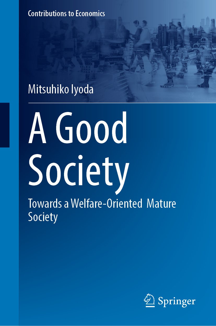 A Good Society
