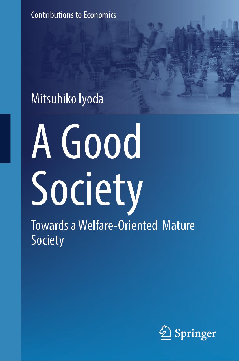A Good Society