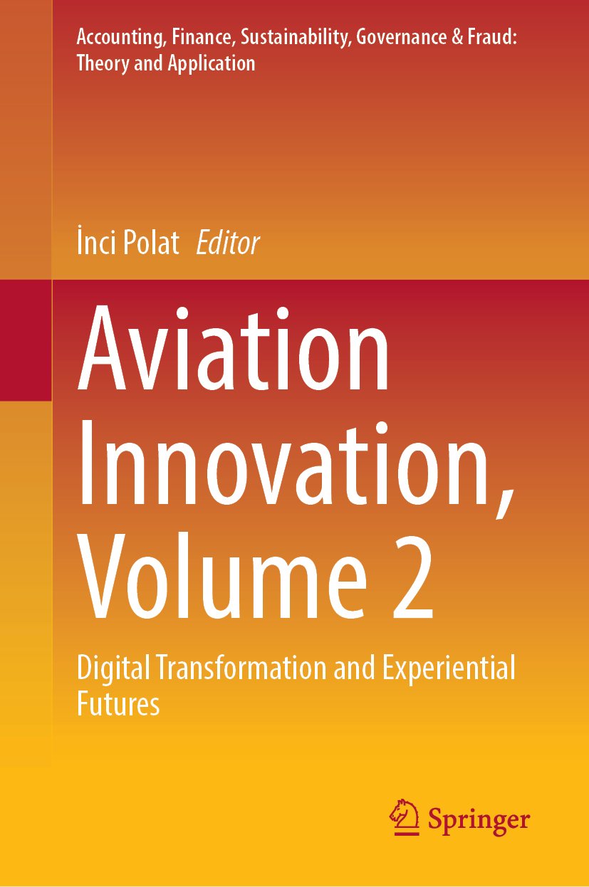 Aviation Innovation, Volume 2