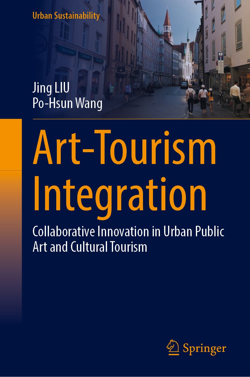 Art-Tourism Integration