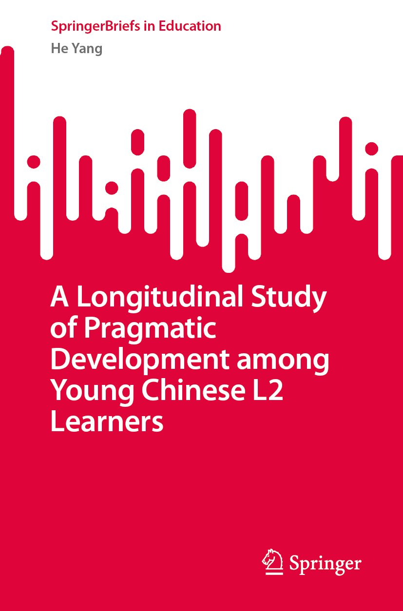 A Longitudinal Study of Pragmatic Development among Young Chinese L2 Learners