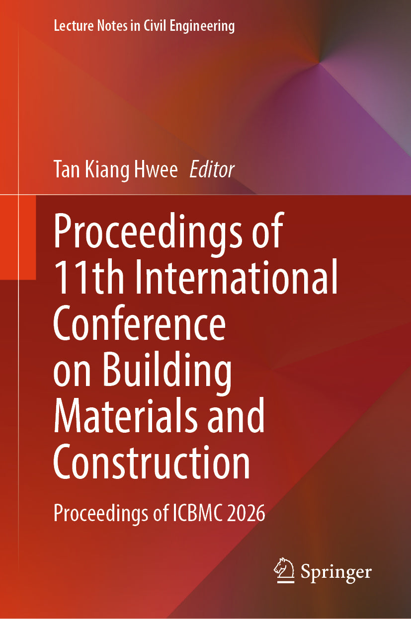 Proceedings of 11th International Conference on Building Materials and Construction